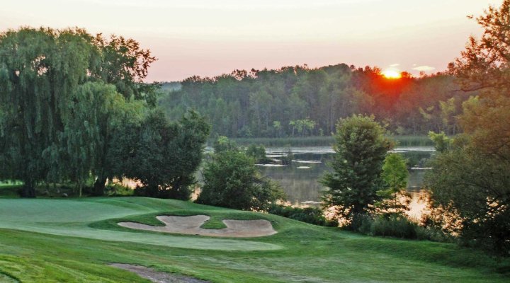 Peterborough Golf & Country Club