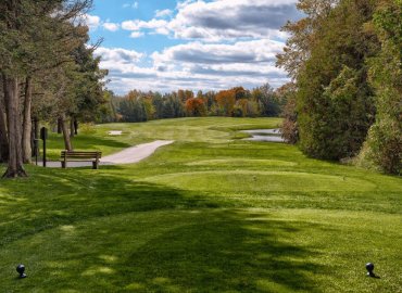 Sleepy Hollow Golf & Country Club