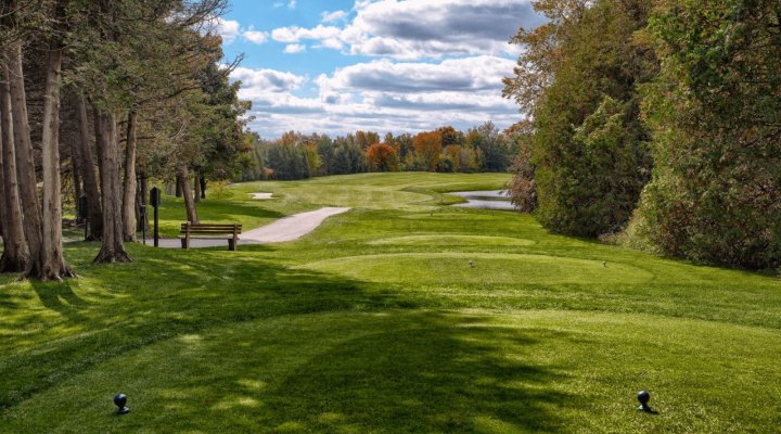 Sleepy Hollow Golf & Country Club