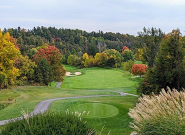 The Club at North Halton(Regular Layout)