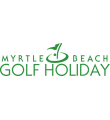 Myrtle Beach Golf Holiday