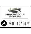 Motocaddy/Stewart Golf
