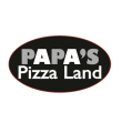 Papas Pizza Land