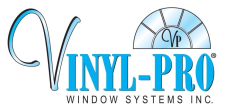 Vinyl-Pro Windows