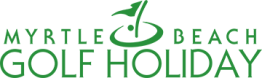 Myrtle Beach Golf Holiday
