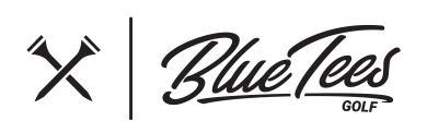 Blue Tees Golf