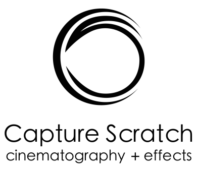 Capture Scratch