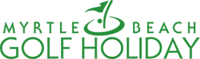 Myrtle Beach Golf Holiday